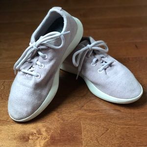 tuke dusk limited edition Allbirds